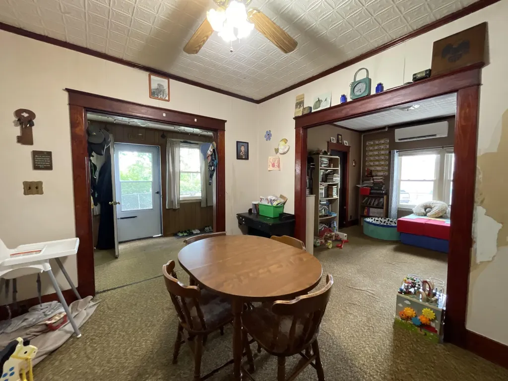 68 Prospect Street Millinocket ME 04462