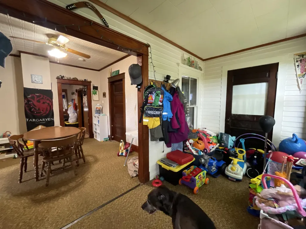 68 Prospect Street Millinocket ME 04462