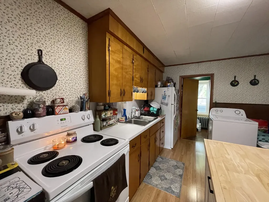68 Prospect Street Millinocket ME 04462
