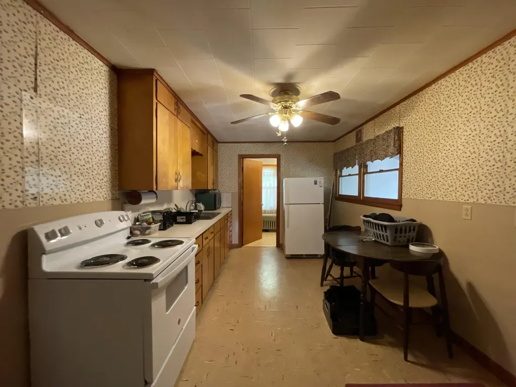 68 Prospect Street Millinocket ME 04462