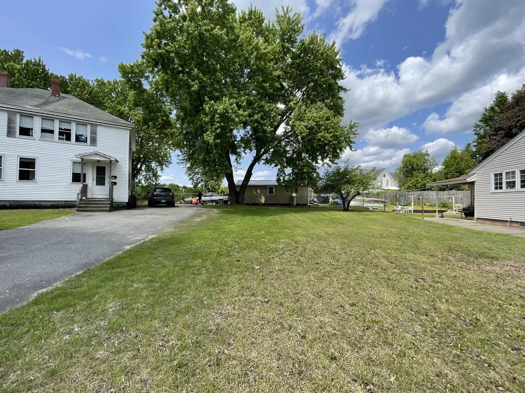 68 Prospect Street Millinocket ME 04462