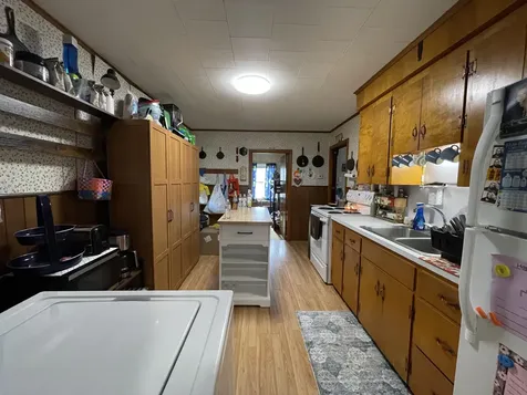 68 Prospect Street Millinocket ME 04462