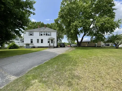 68 Prospect Street Millinocket ME 04462