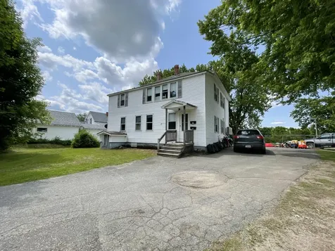 68 Prospect Street Millinocket ME 04462