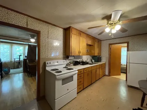 68 Prospect Street Millinocket ME 04462