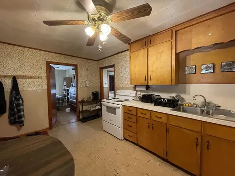 68 Prospect Street Millinocket ME 04462