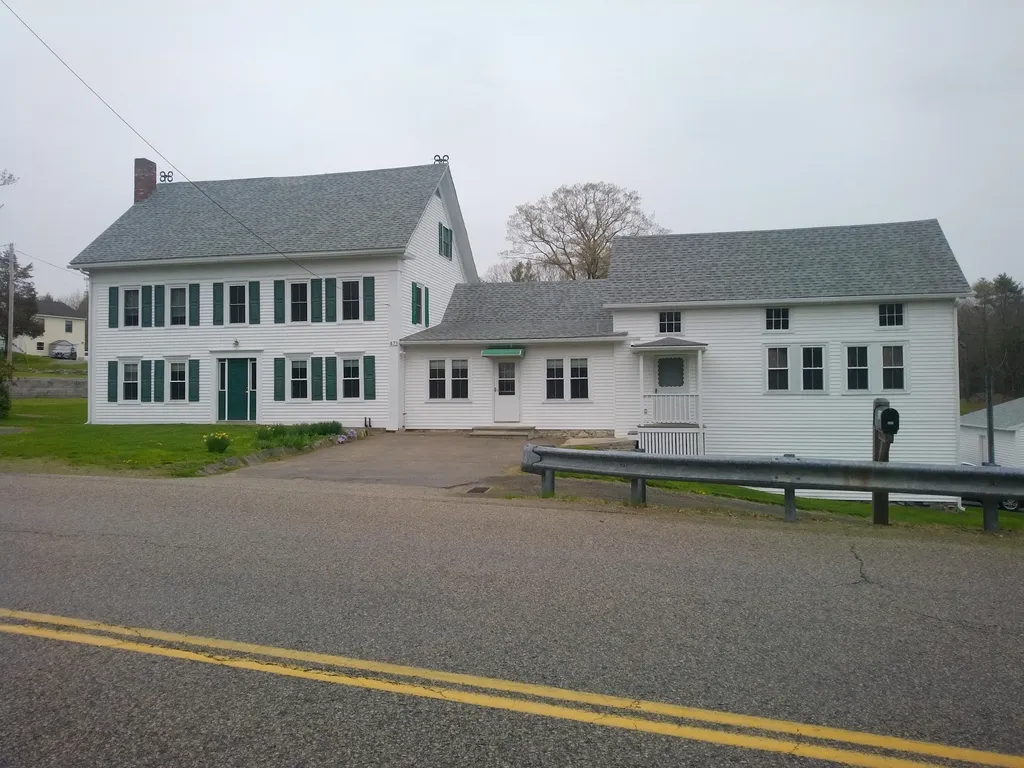 473 Tatnic Road Wells ME 04090