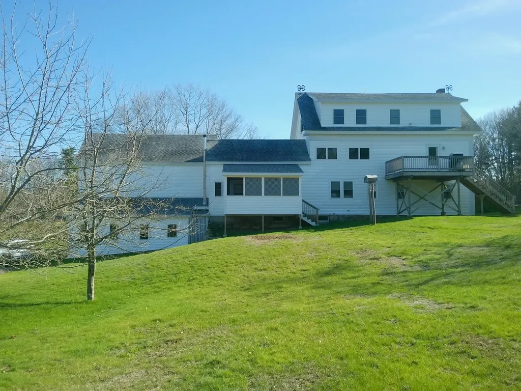 473 Tatnic Road Wells ME 04090