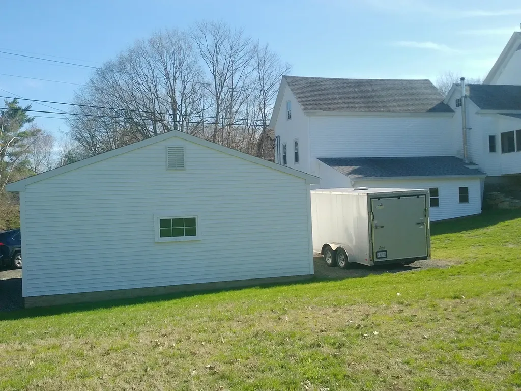 473 Tatnic Road Wells ME 04090