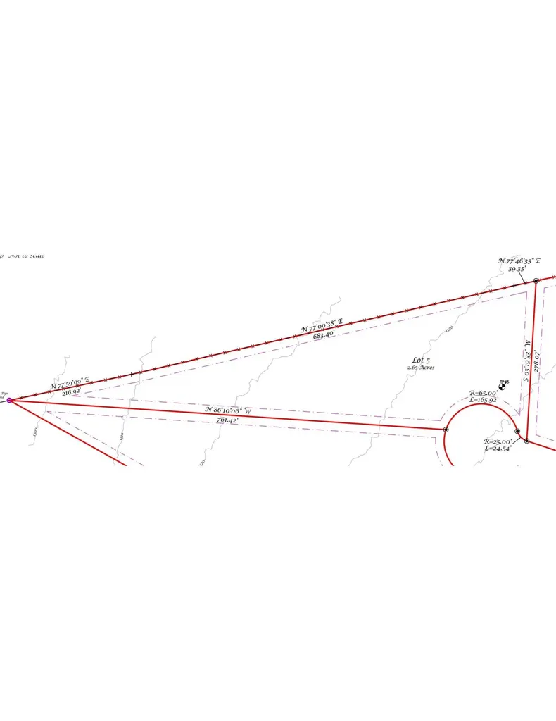 5 Tumbledown Lane Greenville ME 04441