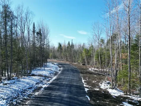 5 Tumbledown Lane Greenville ME 04441
