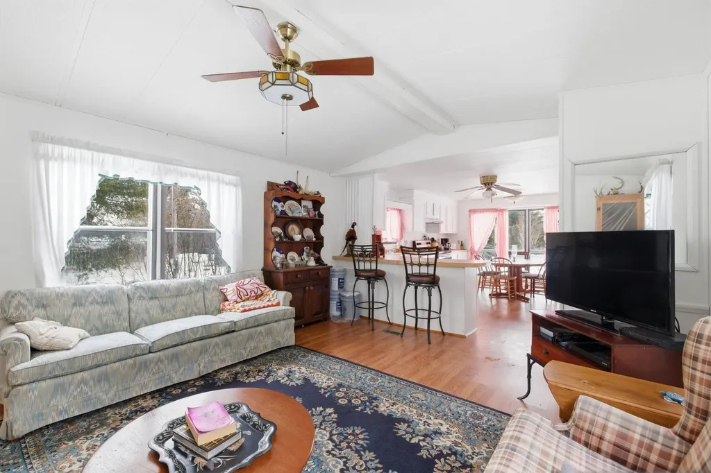 87 Pleasant Hill Road Limerick ME 04048