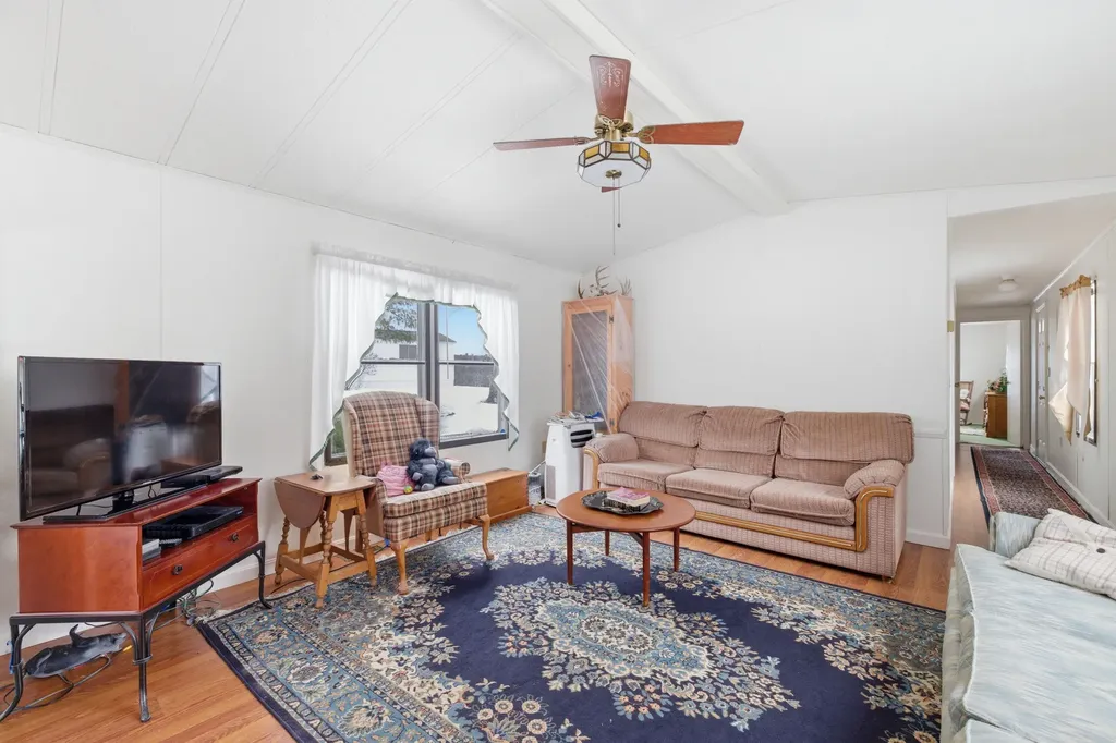 87 Pleasant Hill Road Limerick ME 04048