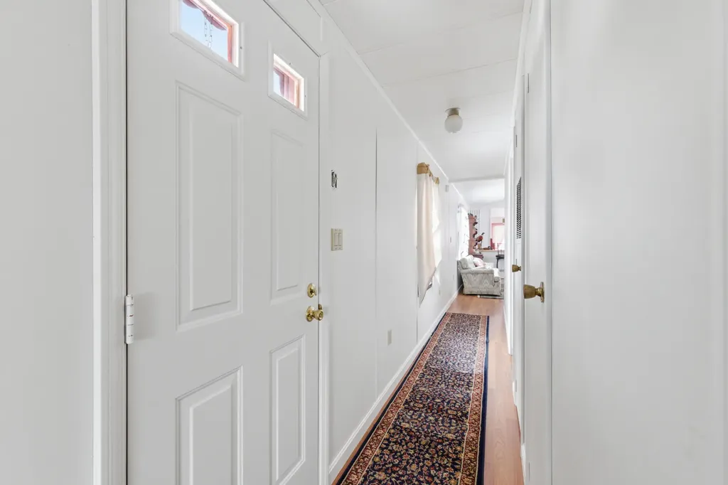 87 Pleasant Hill Road Limerick ME 04048