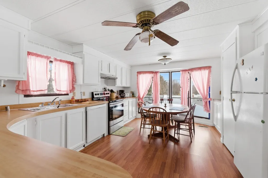 87 Pleasant Hill Road Limerick ME 04048