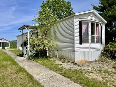 87 Pleasant Hill Road Limerick ME 04048
