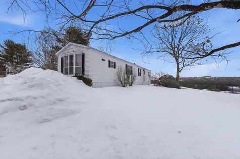87 Pleasant Hill Road Limerick ME 04048