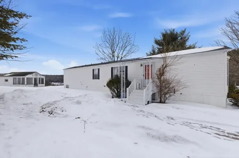 87 Pleasant Hill Road Limerick ME 04048