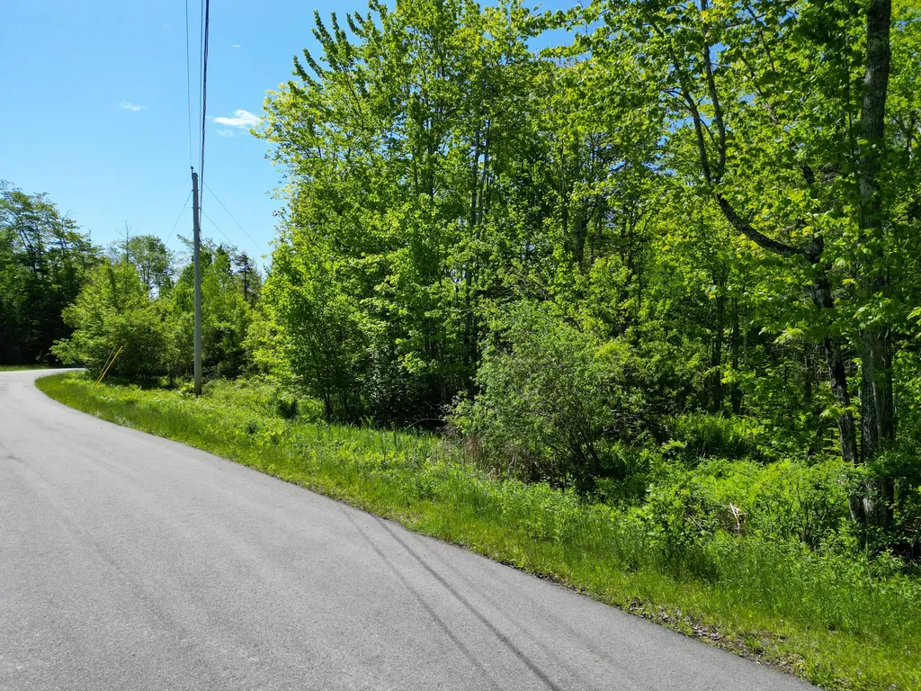 Lot #5 Ledgewood Estates Owls Head ME 04854