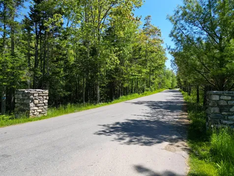 Lot #5 Ledgewood Estates Owls Head ME 04854