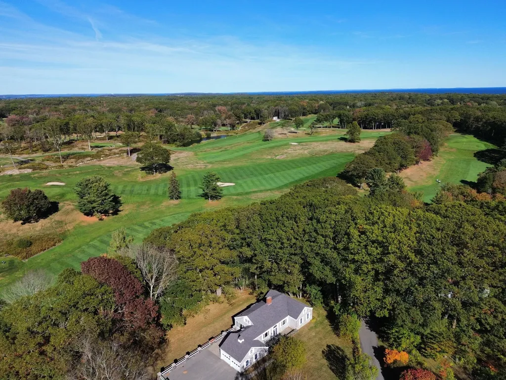 10 Pheasant Hill Road Cape Elizabeth ME 04107