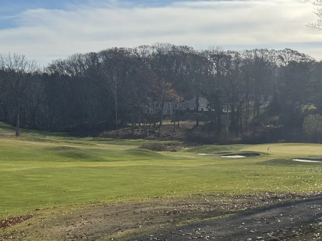 10 Pheasant Hill Road Cape Elizabeth ME 04107
