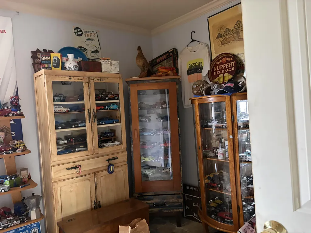 119 Cool Street Waterville ME 04901