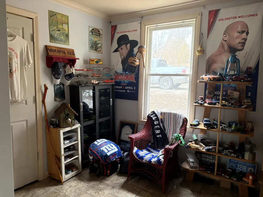 119 Cool Street Waterville ME 04901