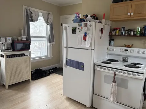 28 Kelsey Street Waterville ME 04901