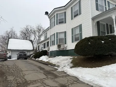 28 Kelsey Street Waterville ME 04901