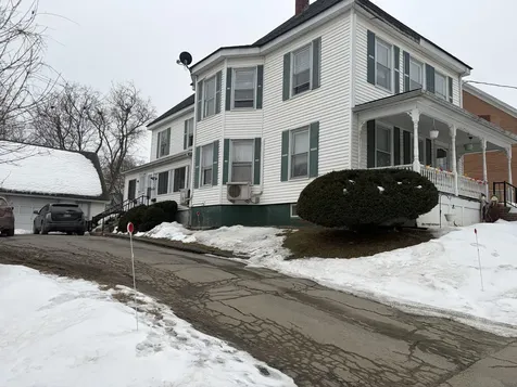 28 Kelsey Street Waterville ME 04901