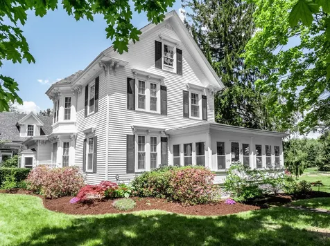 1290 State Street Veazie ME 04401