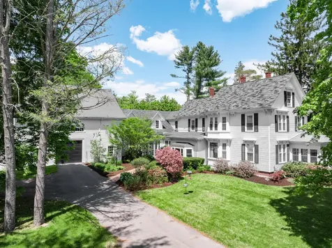 1290 State Street Veazie ME 04401