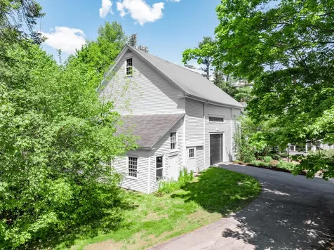 1290 State Street Veazie ME 04401