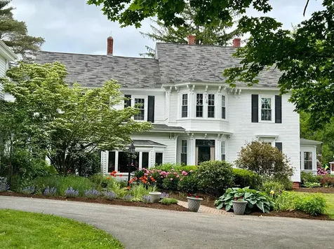 1290 State Street Veazie ME 04401