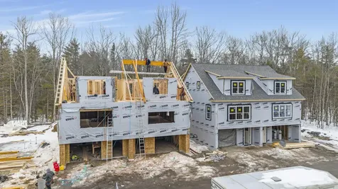 11 Creekside Court Kennebunk ME 04043