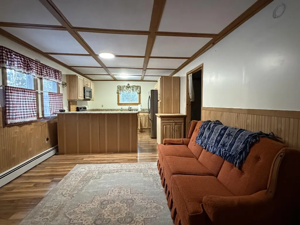 9 Grant Drive Dover-foxcroft ME 04426