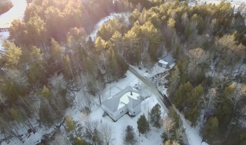 9 Grant Drive Dover-foxcroft ME 04426