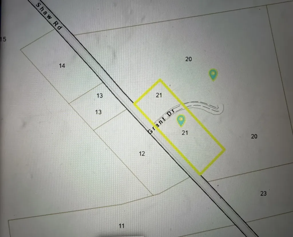 9 Grant Drive Dover-foxcroft ME 04426