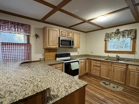 9 Grant Drive Dover-foxcroft ME 04426