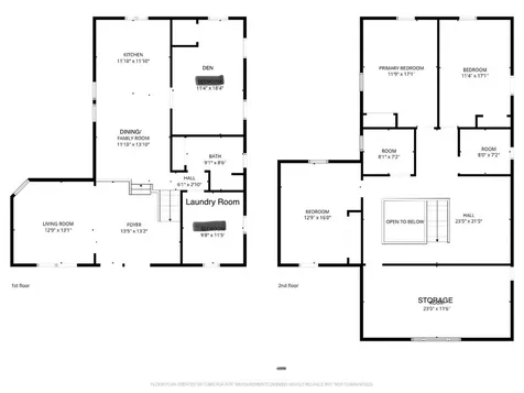 9 Grant Drive Dover-foxcroft ME 04426