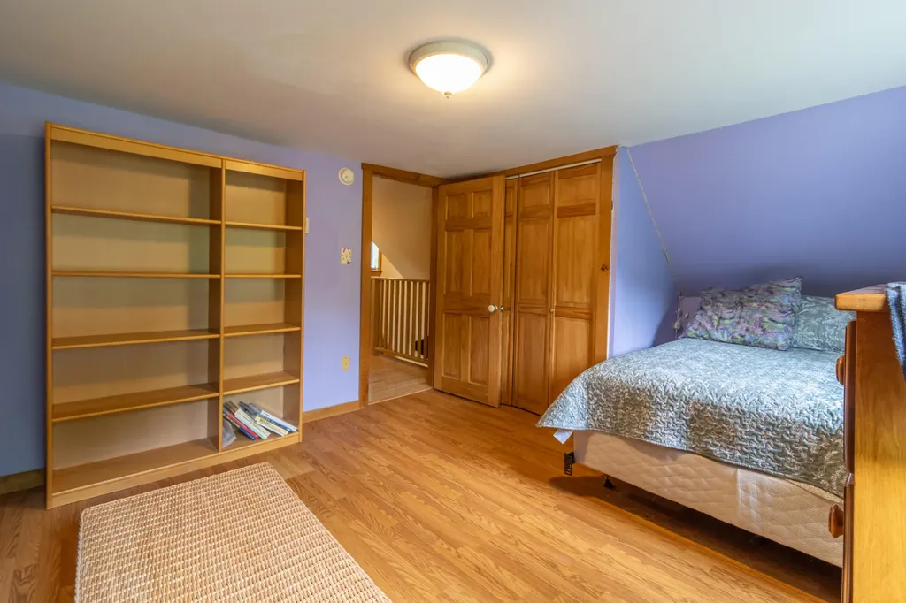 303 Williams Road Bradford ME 04410