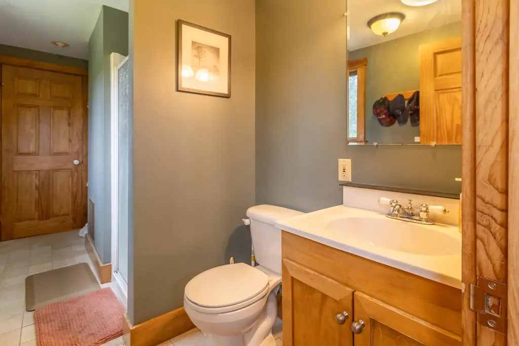 303 Williams Road Bradford ME 04410