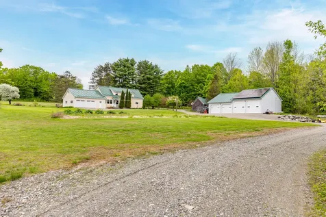 303 Williams Road Bradford ME 04410
