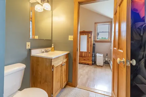 303 Williams Road Bradford ME 04410