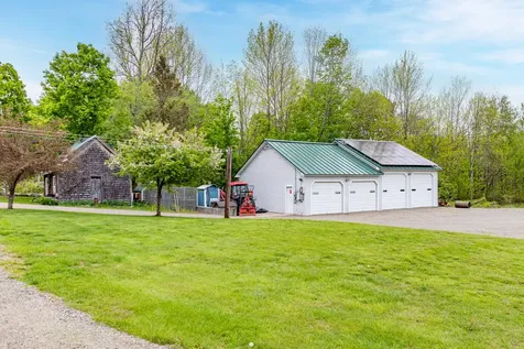 303 Williams Road Bradford ME 04410