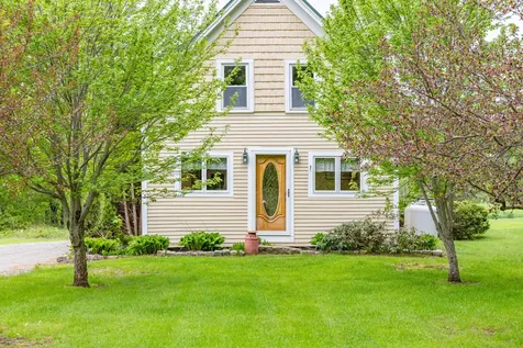 303 Williams Road Bradford ME 04410