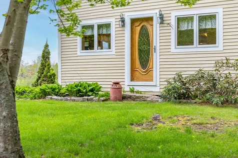 303 Williams Road Bradford ME 04410