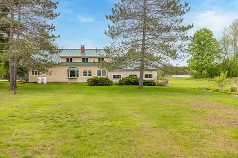 303 Williams Road Bradford ME 04410