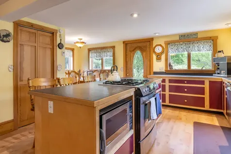 303 Williams Road Bradford ME 04410